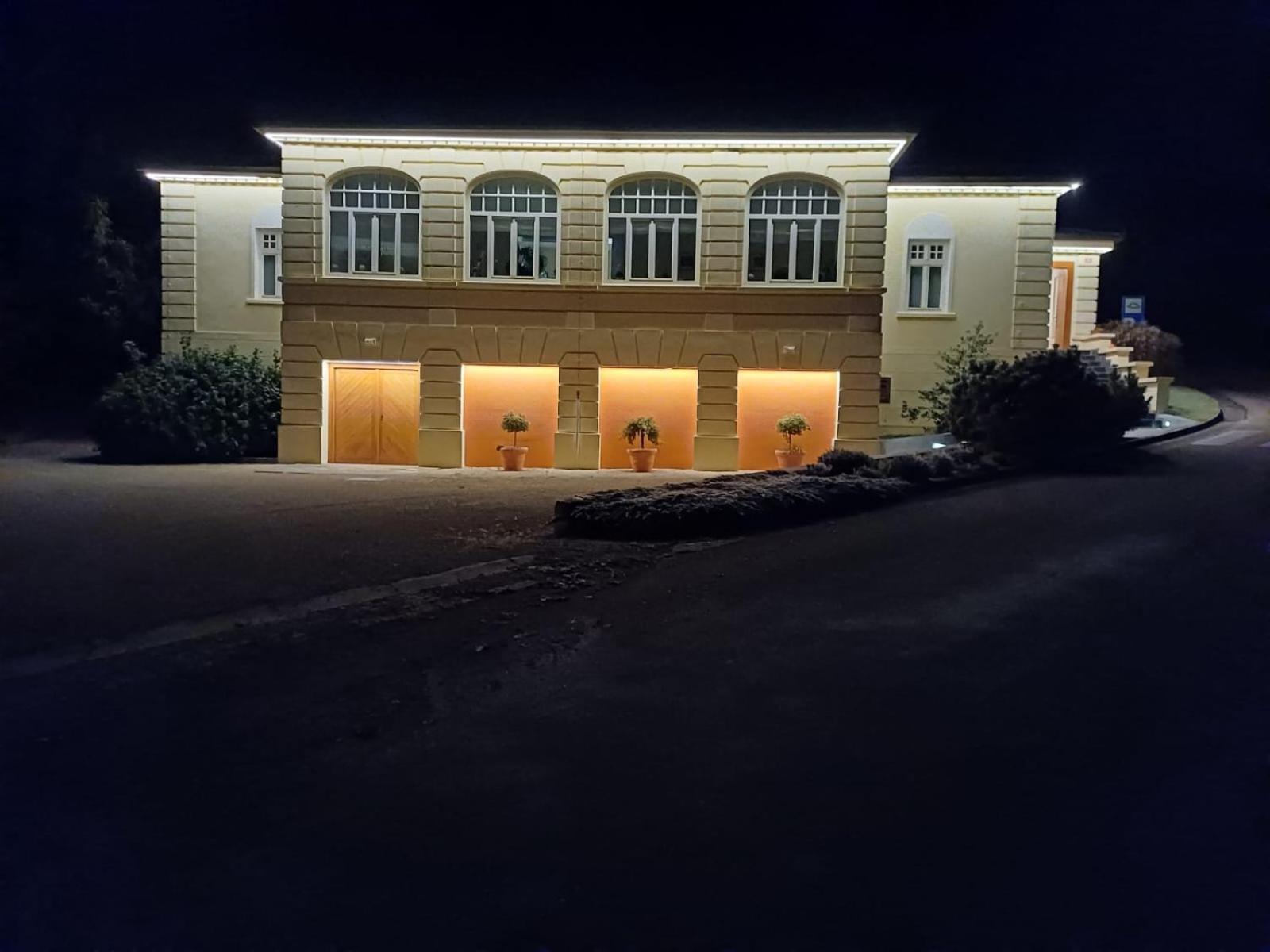Villa Istenic Bizeljsko Exterior foto